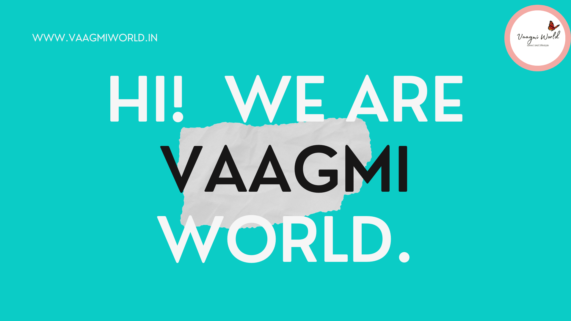 Load video: Vaagmi World Introduction