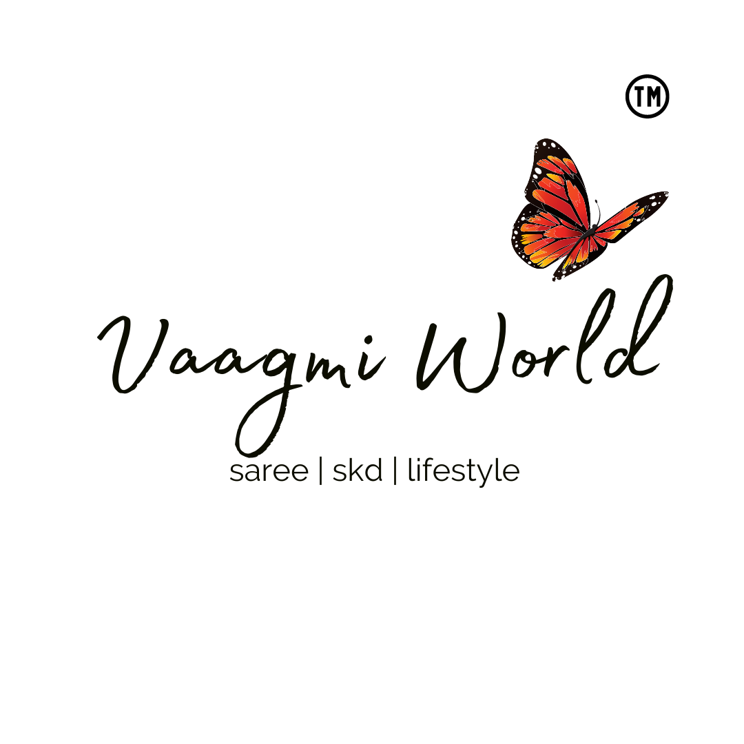 Vaagmi World Logo