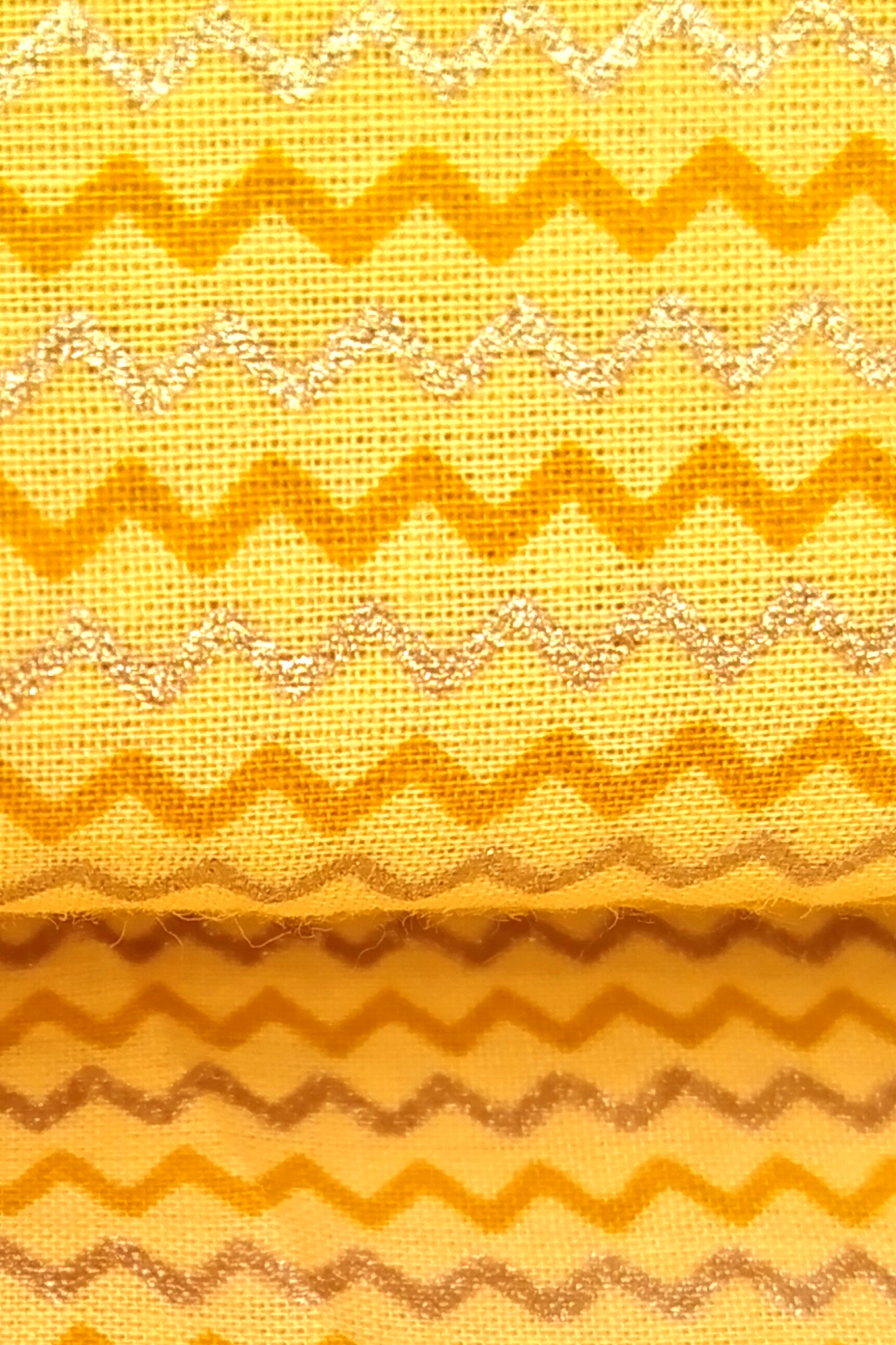 YALINI Blockprint Cotton Kurta Fabric