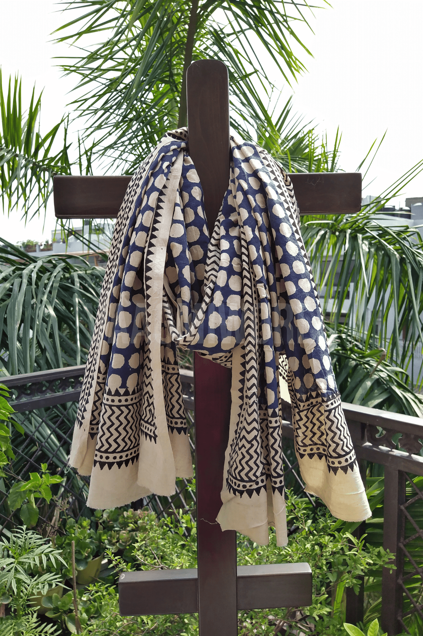 Stary Stary Nights Sarong