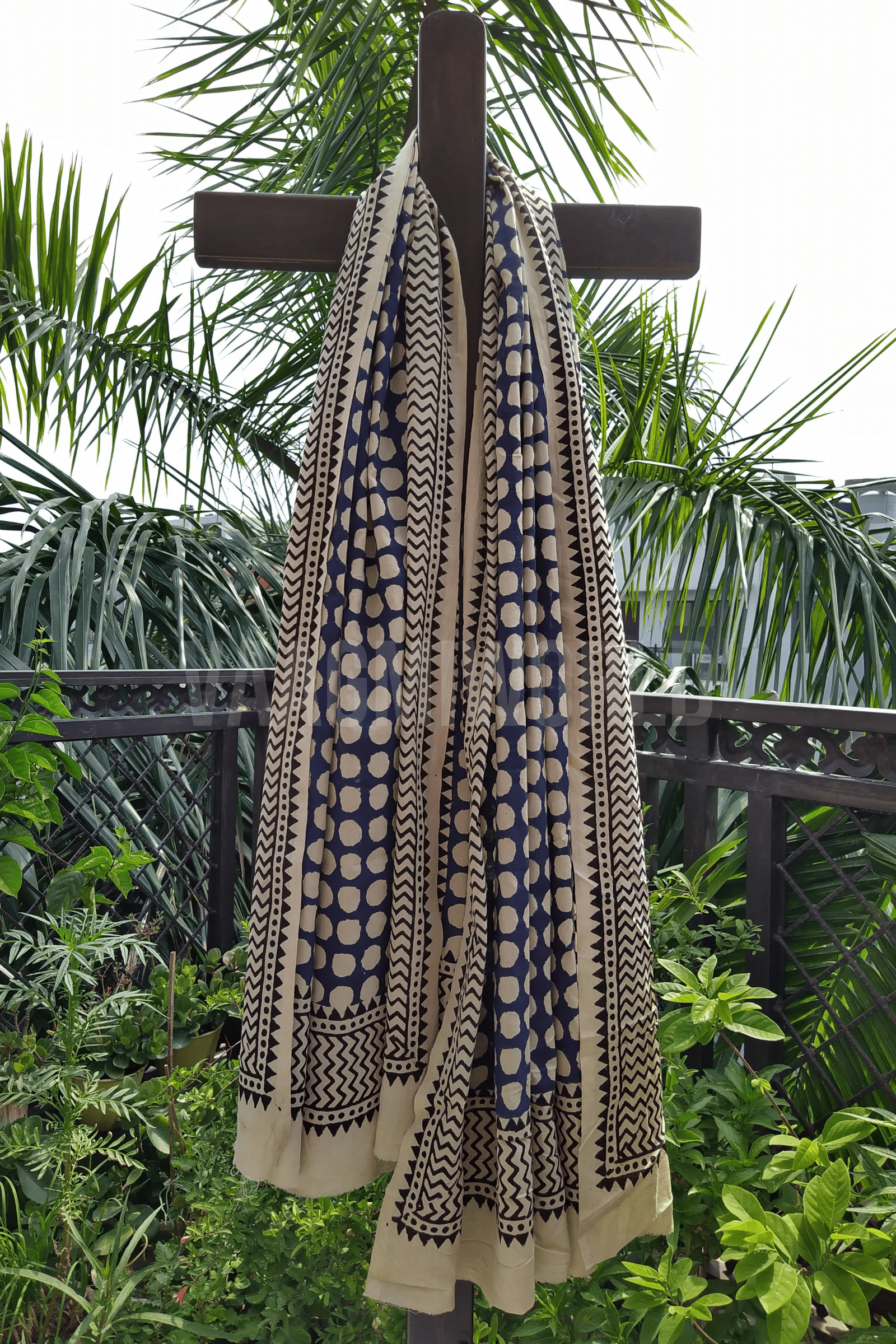 Stary Stary Nights Sarong