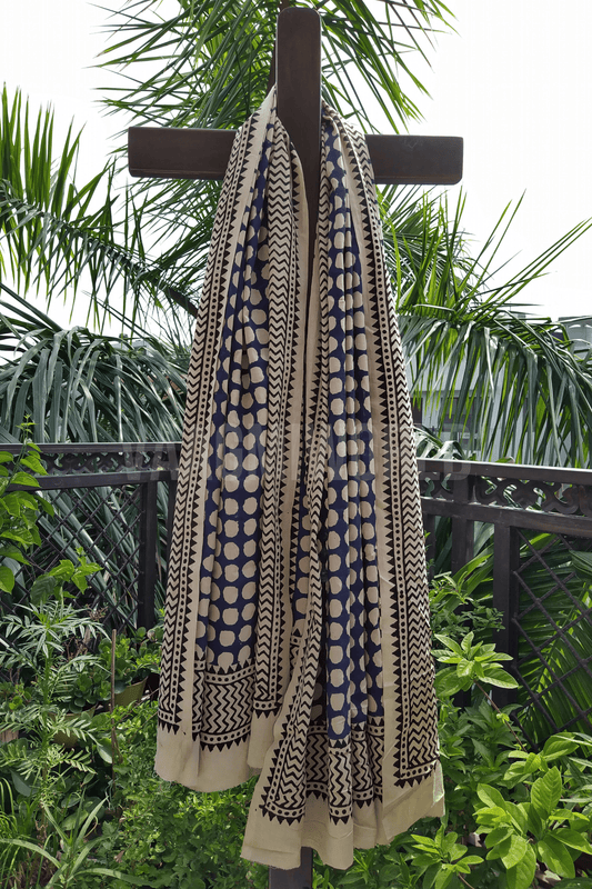 Stary Stary Nights Sarong