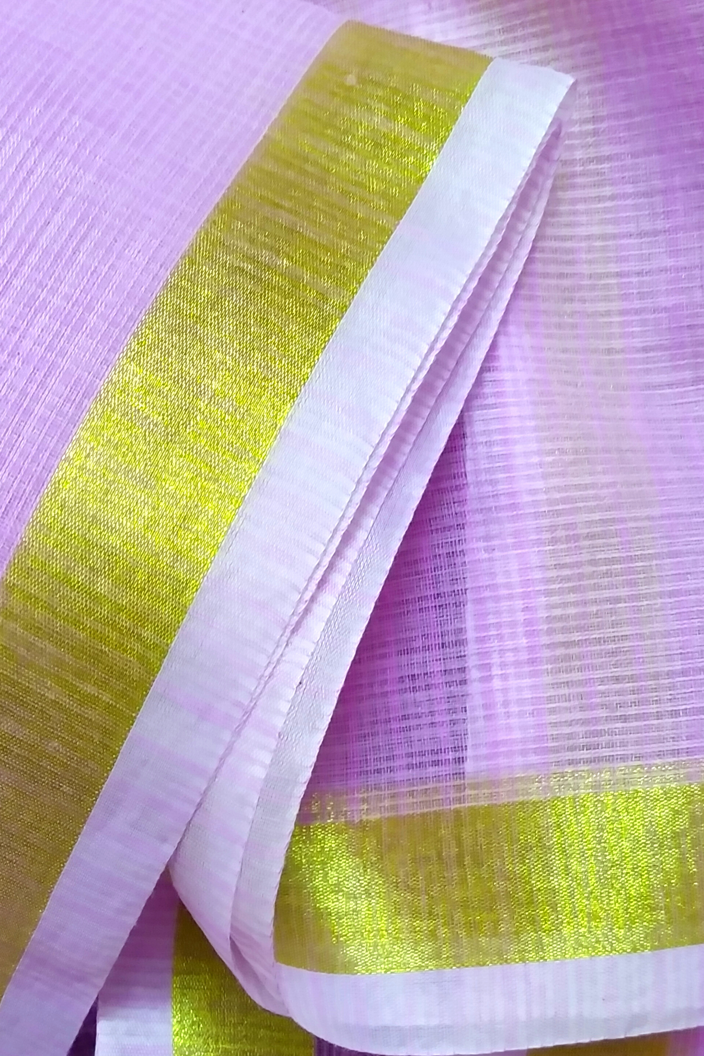 ROLI Cotton Kota Doria Saree