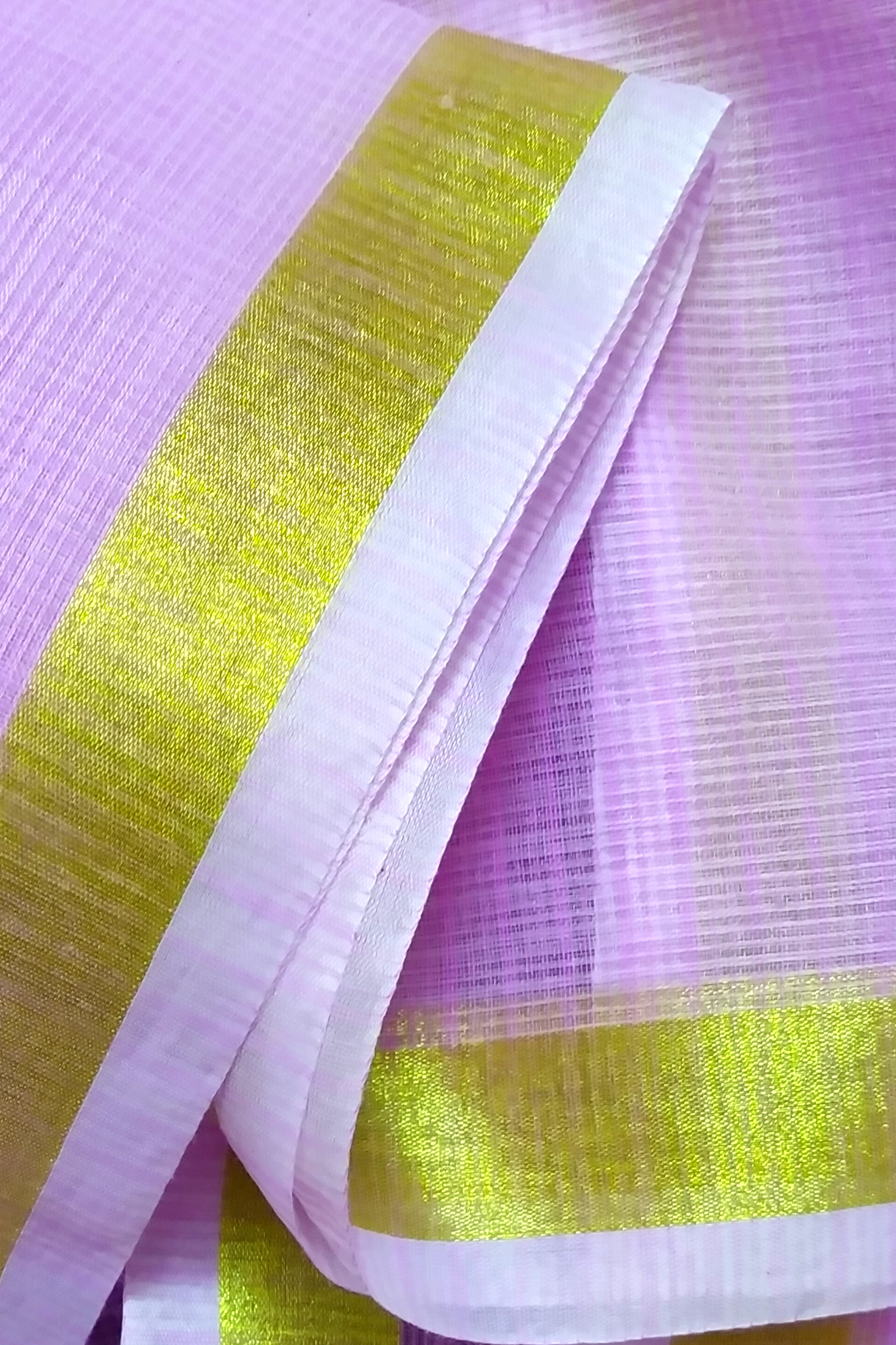ROLI Cotton Kota Doria Saree