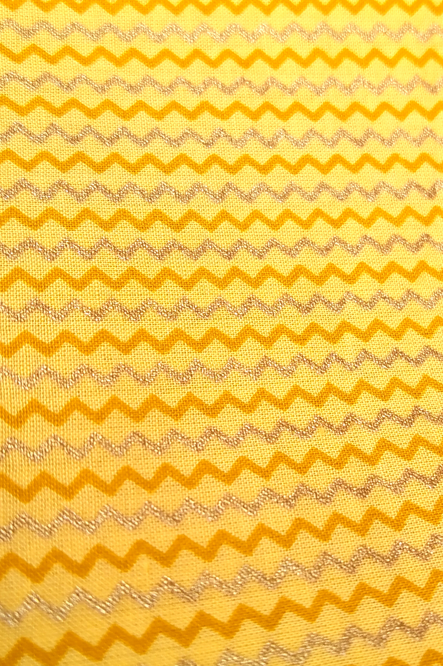 YALINI Blockprint Cotton Kurta Fabric