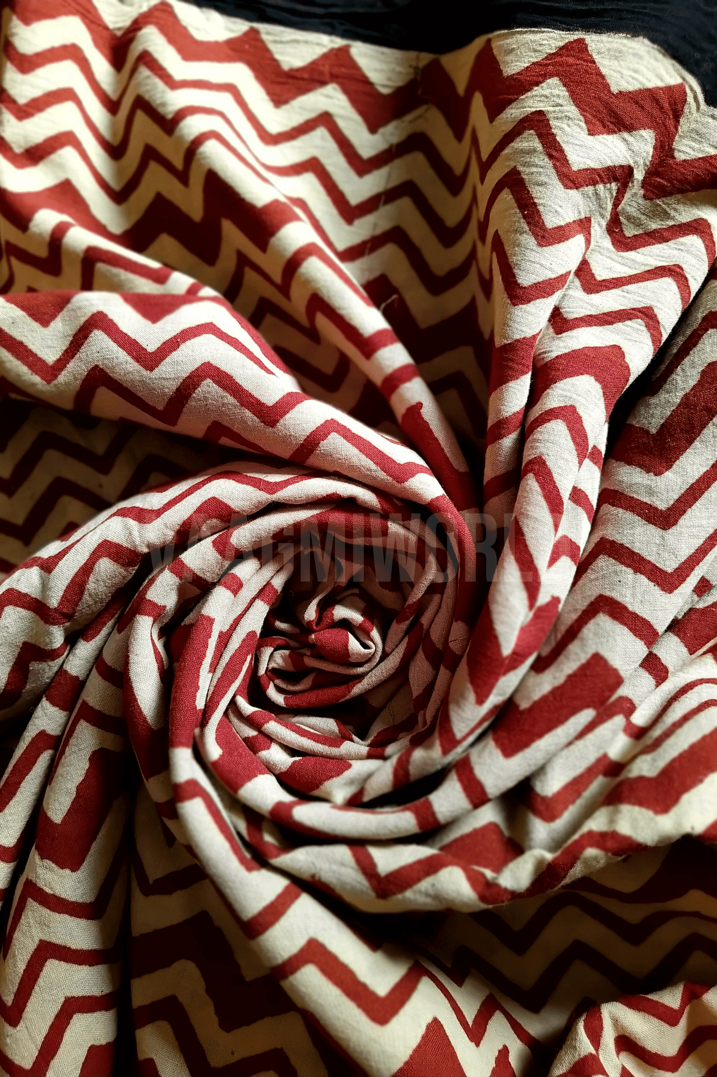 Vaagmi World Narmada Leher Sarong