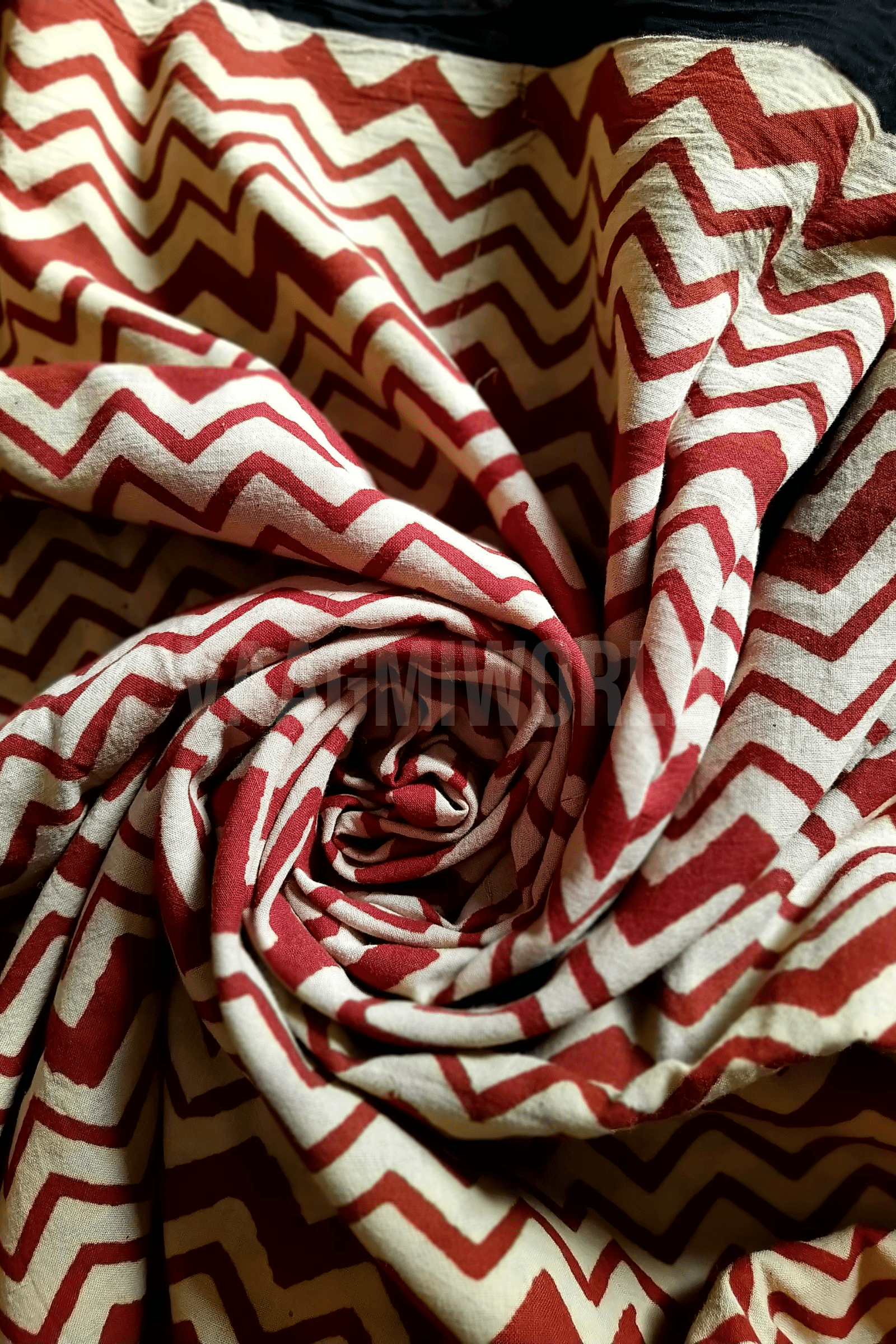 Vaagmi World Narmada Leher Sarong