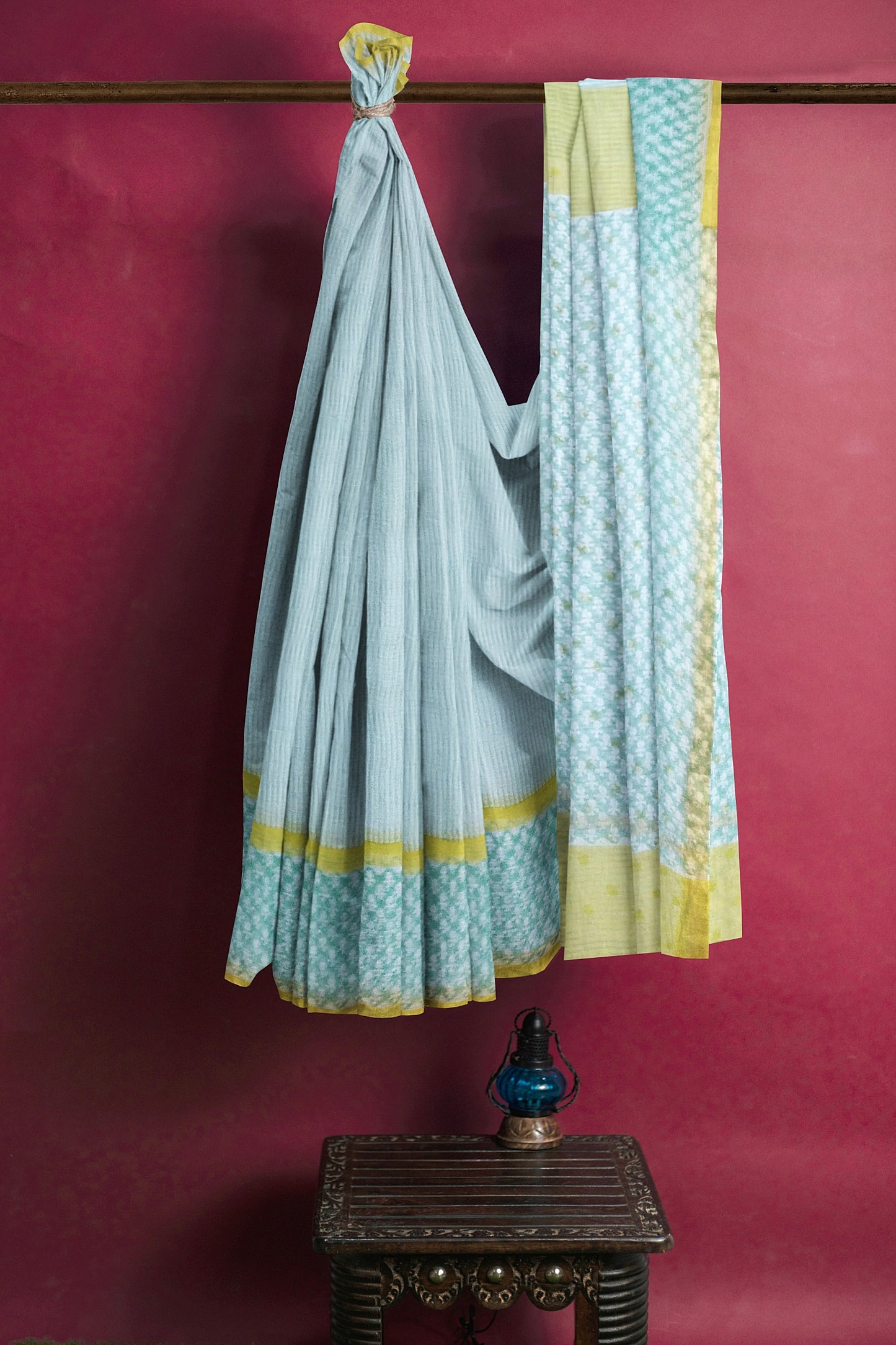 VAAGMI WORLD KOTA DORIA SAREE