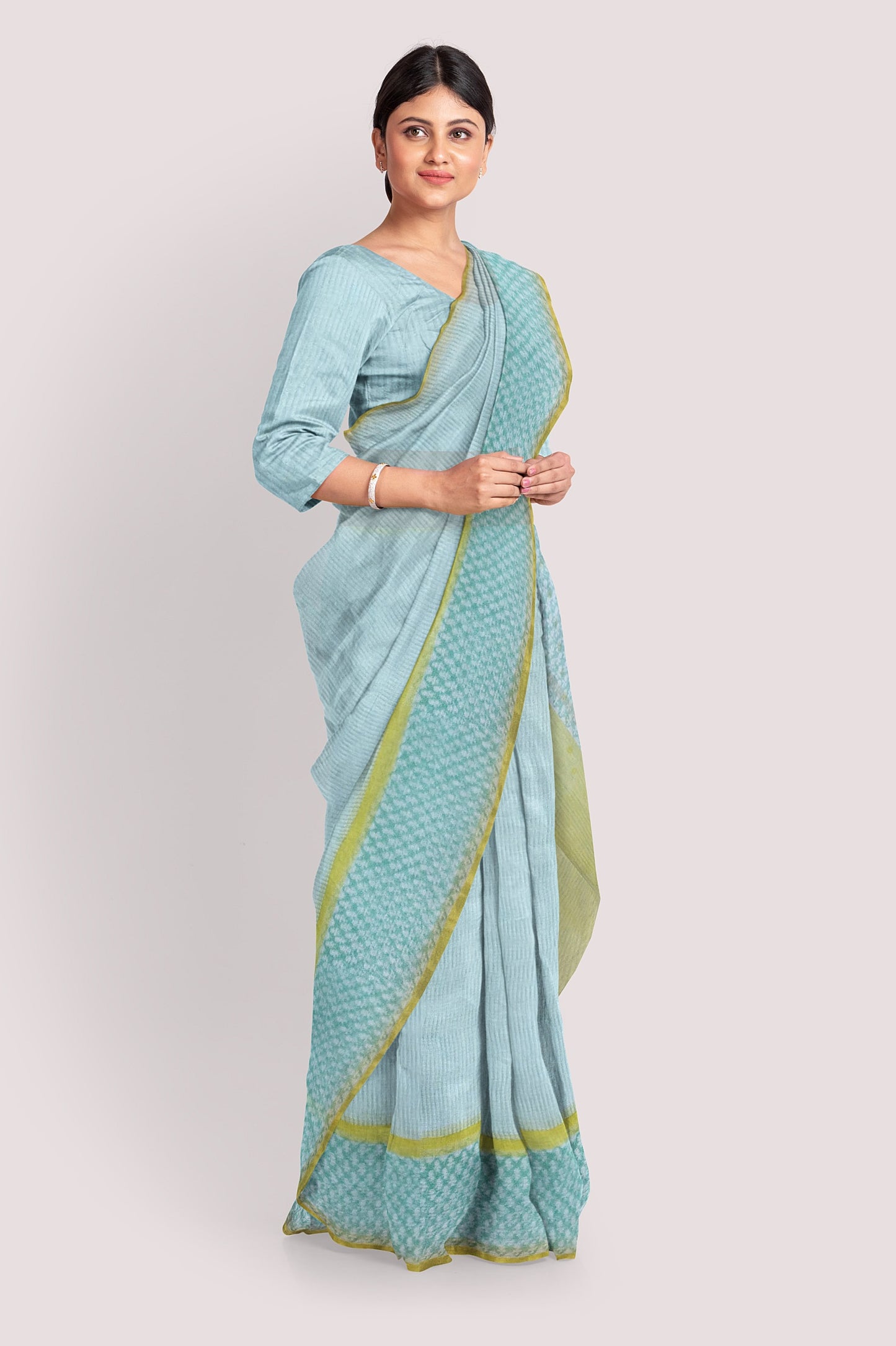 VAAGMI WORLD KOTA DORIA SAREE