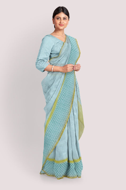 VAAGMI WORLD KOTA DORIA SAREE