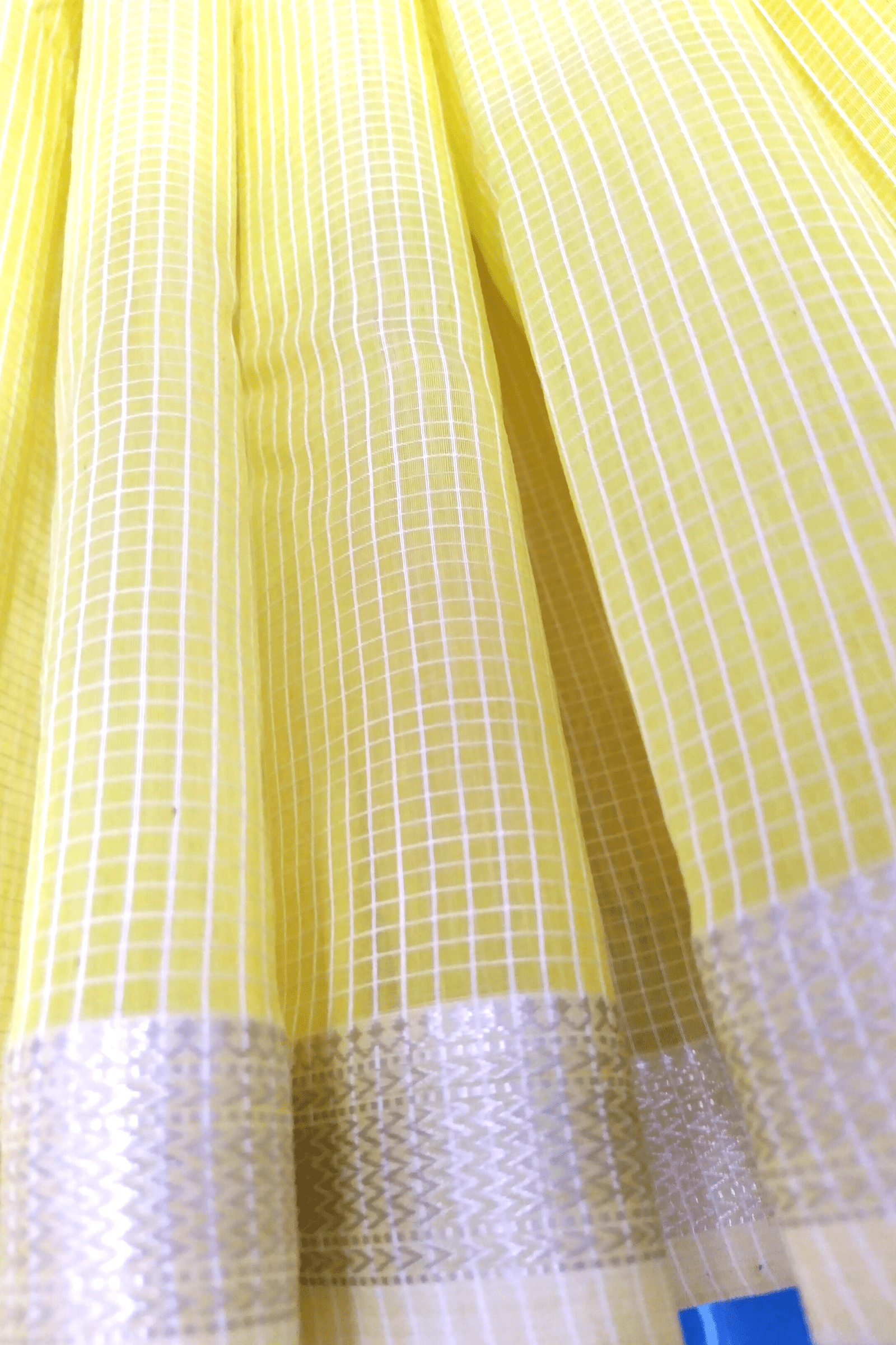 MAHESHWARI SILK COTTON HANDLOOM SAREE