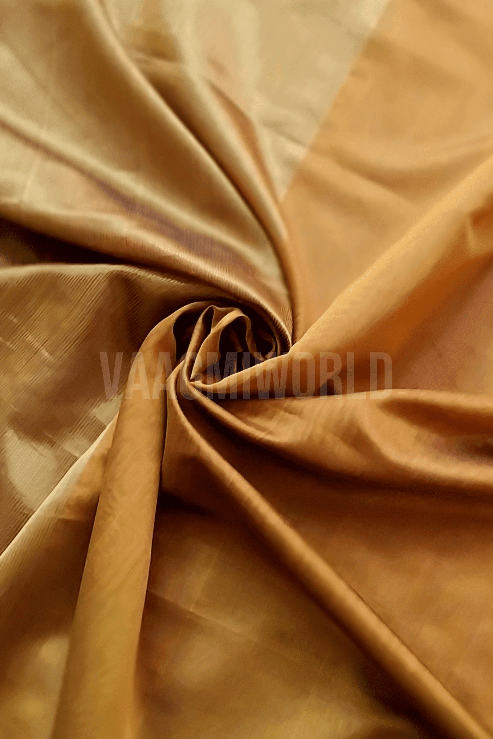 VAAGMI WORLD MAHESHWARI HANDLOOM SILK COTTON SAREE